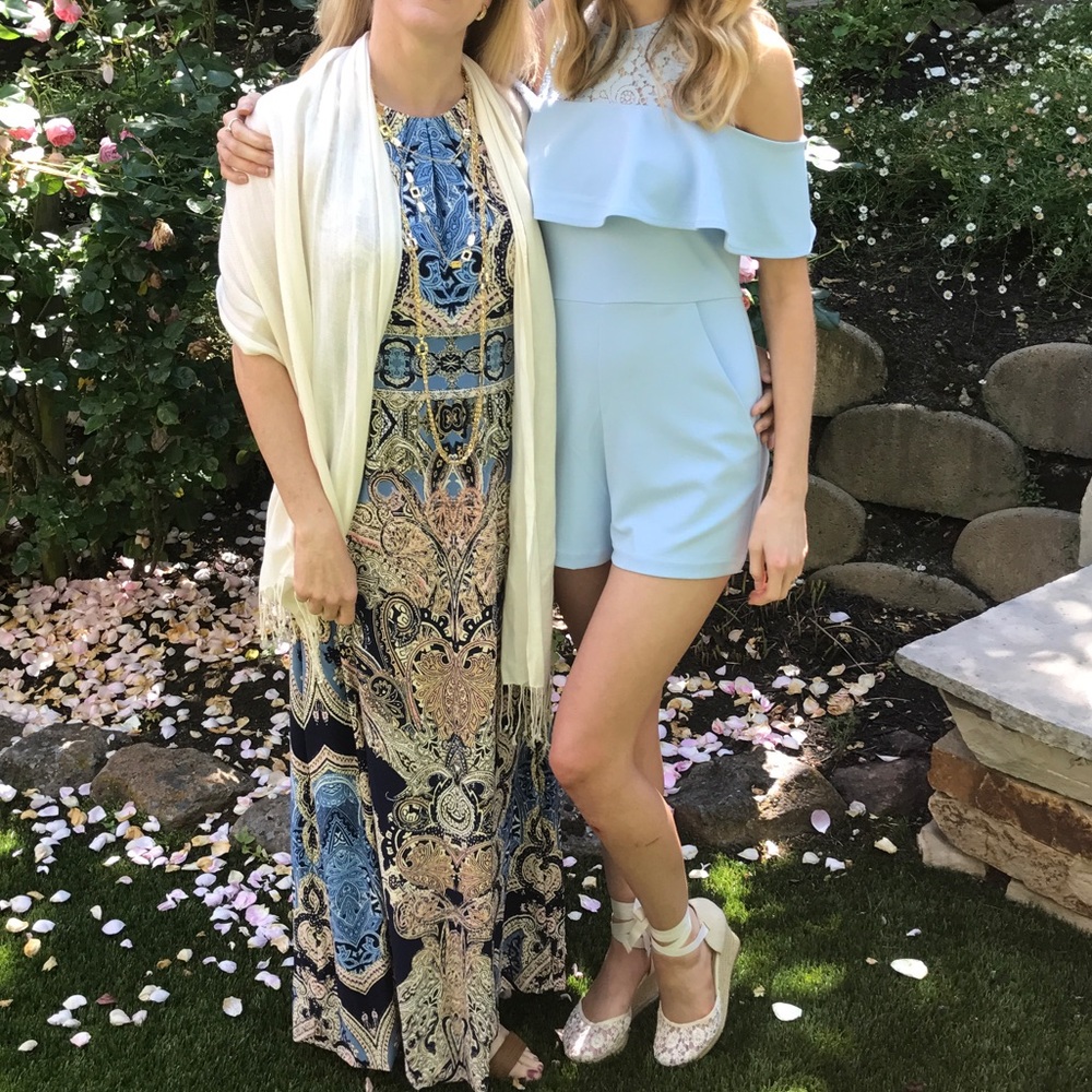 Express Romper - image 2